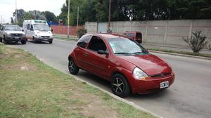 Ford Ka Full