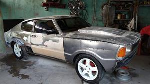 Ford Taunus Coupe 83