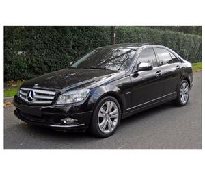 Mercedes Benz C-280 V6 AT (IMPECABLE)