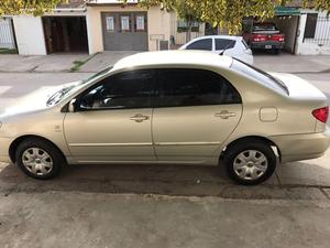 Oportunidad Vendo Toyota Corolla