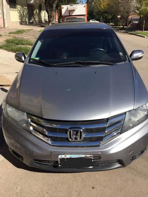 Particular Vende Honda City Full Impecab