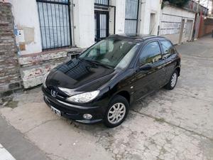 Peugeot 206 xs impecable