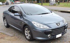 Peugeot 307 CC cv) (L06)