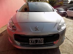 Peugeot 308 Feline 5P usado  kms