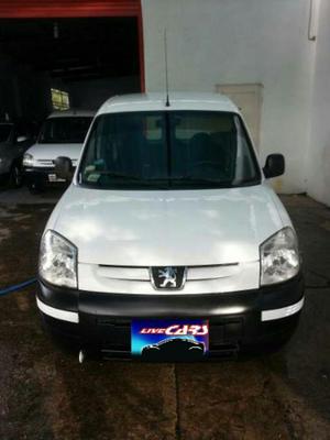 Peugeot Partner, , Diesel