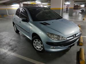 Peugeot Ptas. 1.6 XR Premium