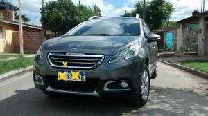 Peugeot v. Allure MT (115cv)