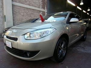 Renault Fluence  Dynamique 2.0