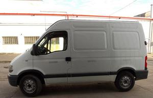 Renault Master Furgón Corto Alto 2.5 dCi L1H2 Pack