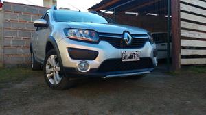 Sandero Stepway 