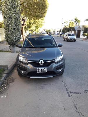 Sandero Stepway Dynamique 