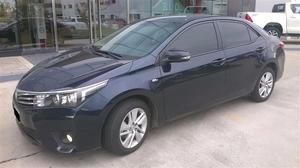 Toyota Corolla 1.8 XEI MTcv) (my)