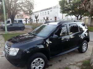 VENDO DUSTER IMPECABLE UNICA MANO