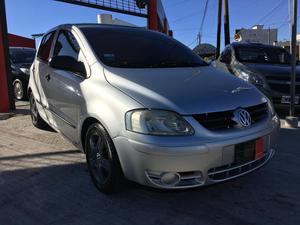 VW FOX 1.6 COMFORTLINE 5 PTAS MUY BUEN ESTADO !