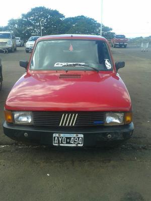 Vendo 147 Vivace 