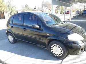 Vendo Citroen C3 Mod.  Nafta 1.4