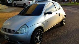 Vendo Ford Ka 