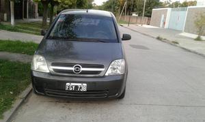 Vendo Meriva 