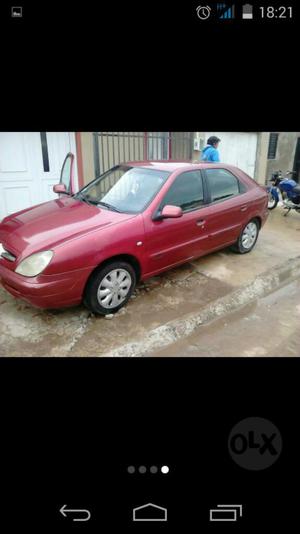 Vendo O Canje Auto Y Motos. Citroen Xsar