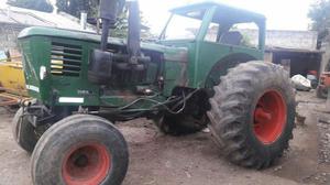 Vendo O Permuto Financio Tractor Deux 85