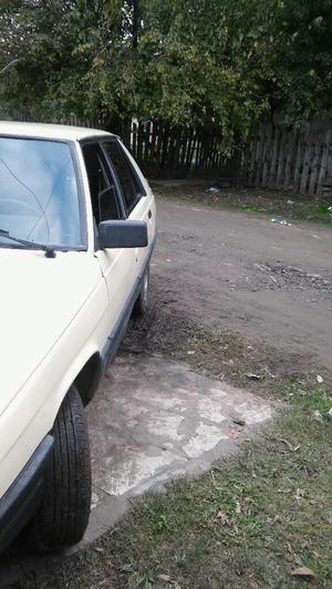 Vendo Renault 11 Full