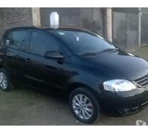 Volkswagen Fox 1.6 Comfortline