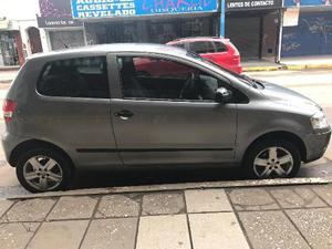 Volkswagen Fox Comforline 3P Pack usado  kms