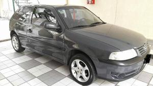 Volkswagen Gol 3P 1.9 SD Trendline usado  kms