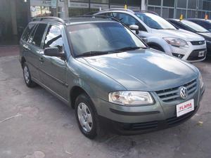 Volkswagen Gol Country gol country 1.6