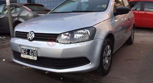 Volkswagen Gol Trend