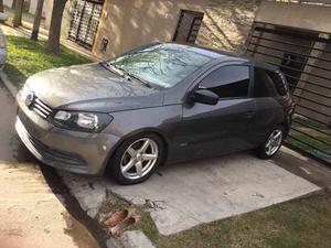 Volkswagen Gol Trend