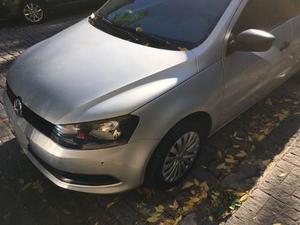 Volkswagen Gol Trend