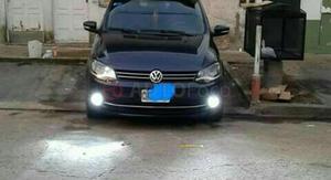 Volkswagen Suran