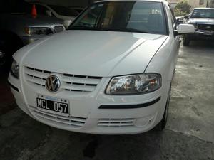 Vw Gol  Nuevo