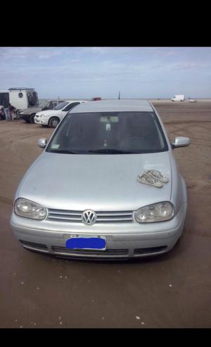 Vw Golf Tdi