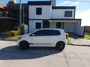 Vw Up Move 