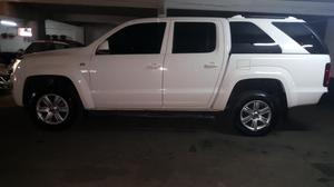 Amarok  Highline