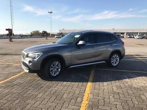 BMW X1 xDrive28i (245cv)