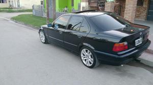 Bmw 325 Tds Impecable
