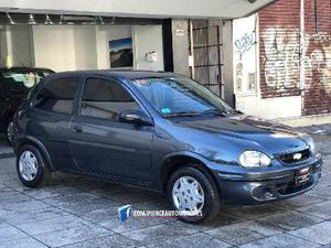 Chevrolet Corsa City 3P usado  kms