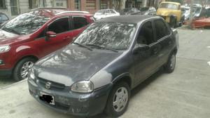 Chevrolet Corsa Gnc 