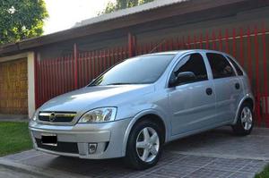 Chevrolet Corsa II