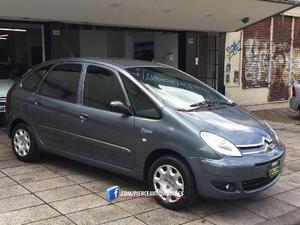 Citroen Xsara Picasso 1.6i 16V usado  kms