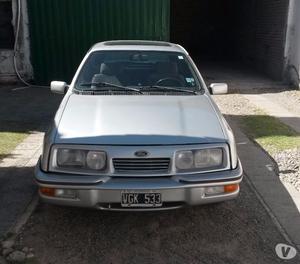 FORD SIERRA XR4 COUPE MD 