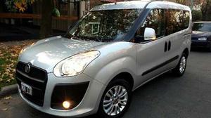 Fiat Dobló ACTIVE V PACK FAMILY 7 ASIENTOS IMPECABLE