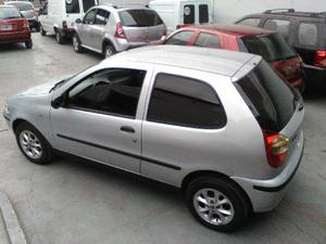 Fiat Palio Fire My14 Top usado  kms