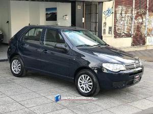 Fiat Palio HLX 5P 1.8 usado  kms