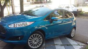 Ford Fiesta Kinetic Design 1.6 Titanium 5Ptas. (120cv)