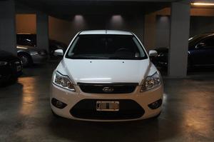 Ford Focus II