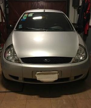 Ford Ka Fly Viral 1.0 usado  kms